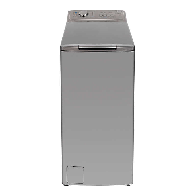 Lave-linge Top 6 Kg Vedette Vt36026s - Bon état sur Electro Depot